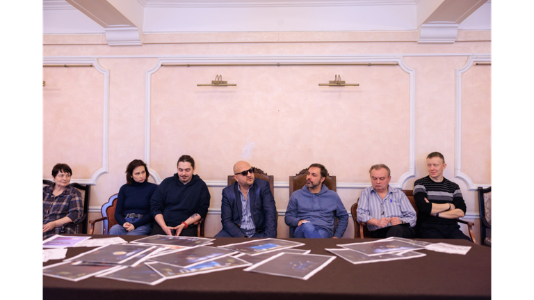 Чеховский «Вишневый сад» в постановке Брянского драмтеатра удивит декорациями