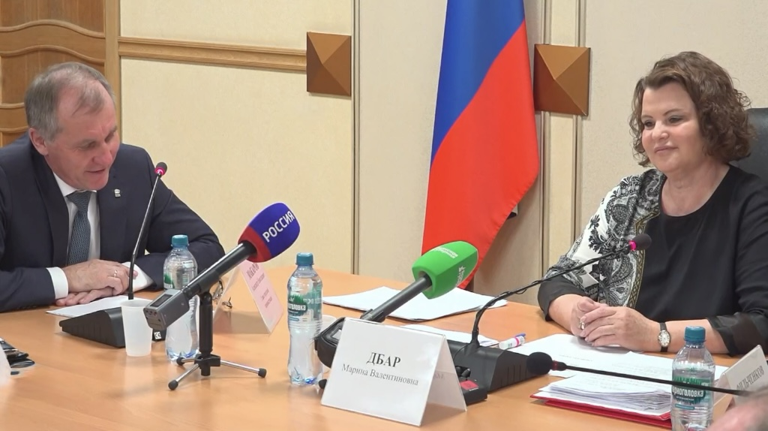 Брянские власти усилили позиции в медиарейтинге «Медиалогии»