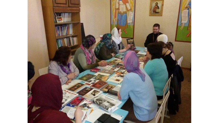 Брянское епархиальное общество «Трезвение» продолжает набор на бесплатные курсы