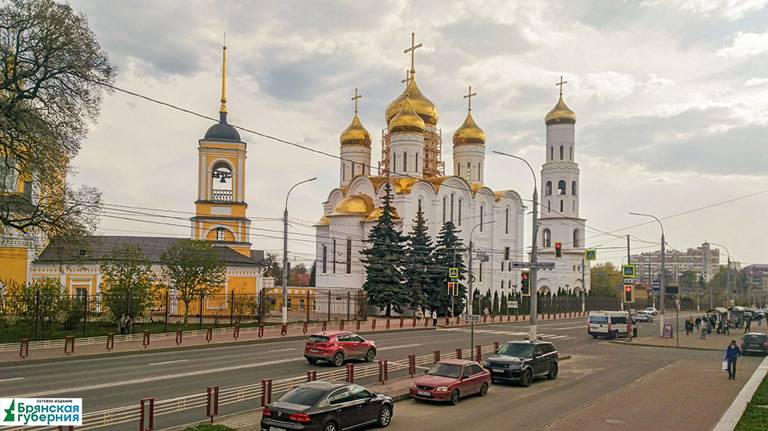 В Брянской области в последний день апреля ночью возможны заморозки