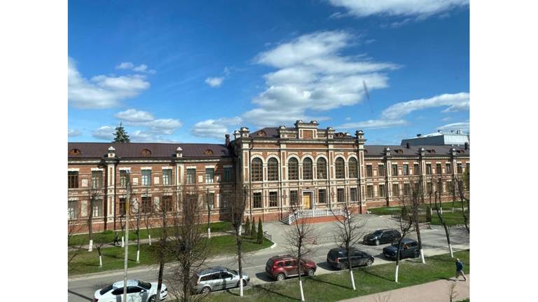 Брянский технический университет вошёл в топ-10 в рейтинге вузов России