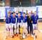 Сотрудники брянского УФСИН победили на всероссийском турнире по мини-футболу