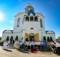 В Дятьково после ремонта освятили храм «Неопалимая Купина»