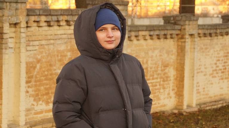 Фонд «Ванечка» оказал финансовую помощь тяжелобольному мальчику из Брянска