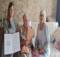 Долгожительница из Брянска Ольга Дубровина отметила 100-летний юбилей