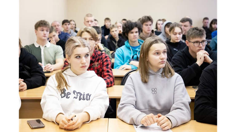 В Брянске состоялся региональный этап олимпиады школьников по физической культуре