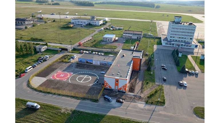 Закрытый из-за СВО аэропорт в Брянске получит очередную субсидию