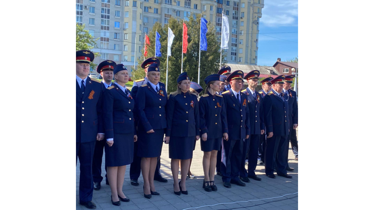 В Брянском краеведческом музее открылась выставка «Этот день мы приближали, как могли»