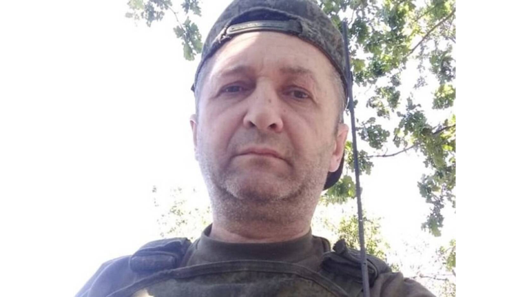 В зоне СВО погиб военнослужащий из Брасовского района Александр Бубырь