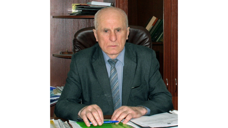 Легенда брянской спортивной медицины Владимир Синицкий отмечает 80-летний юбилей