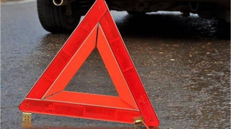 В Погарском районе легковушка врезалась в дерево: пострадали пассажиры 20 и 23 лет