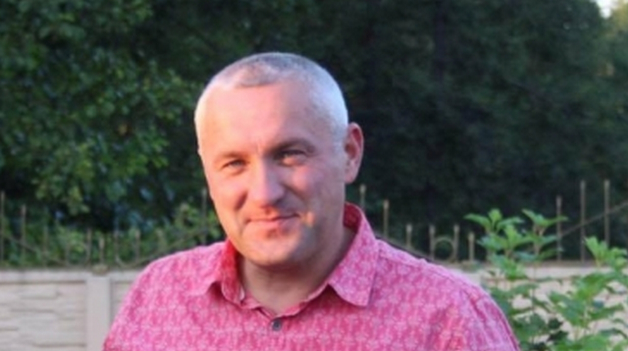 Погибший в ДТП под Брянском 48-летний Алексей Товпеко развивал детский хоккей