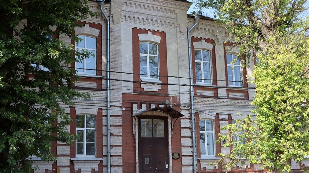Брянская детская школа искусств №2 переедет в построенный меценатами Могилевцевыми дом