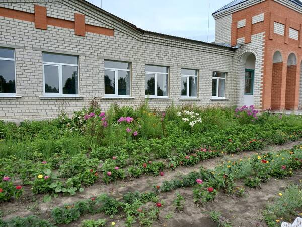 В Жирятинском районе Брянской области ремонтируют учебные заведения