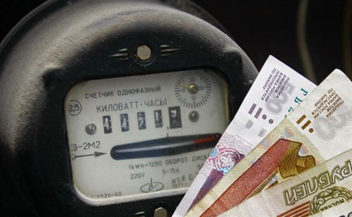 Аферисты продали на 10 миллионов рублей жителям Брянска переделанные счетчики