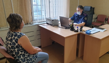 В Брянской области завели уголовное дело за продажу сертификатов о вакцинации