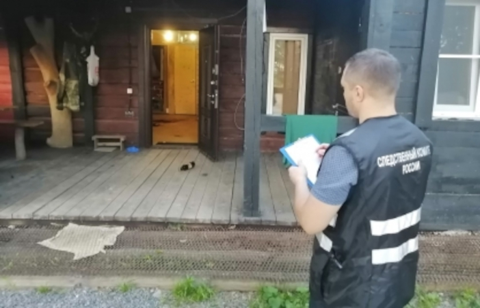 Житель Брянска убил свою сожительницу в Навлинском районе