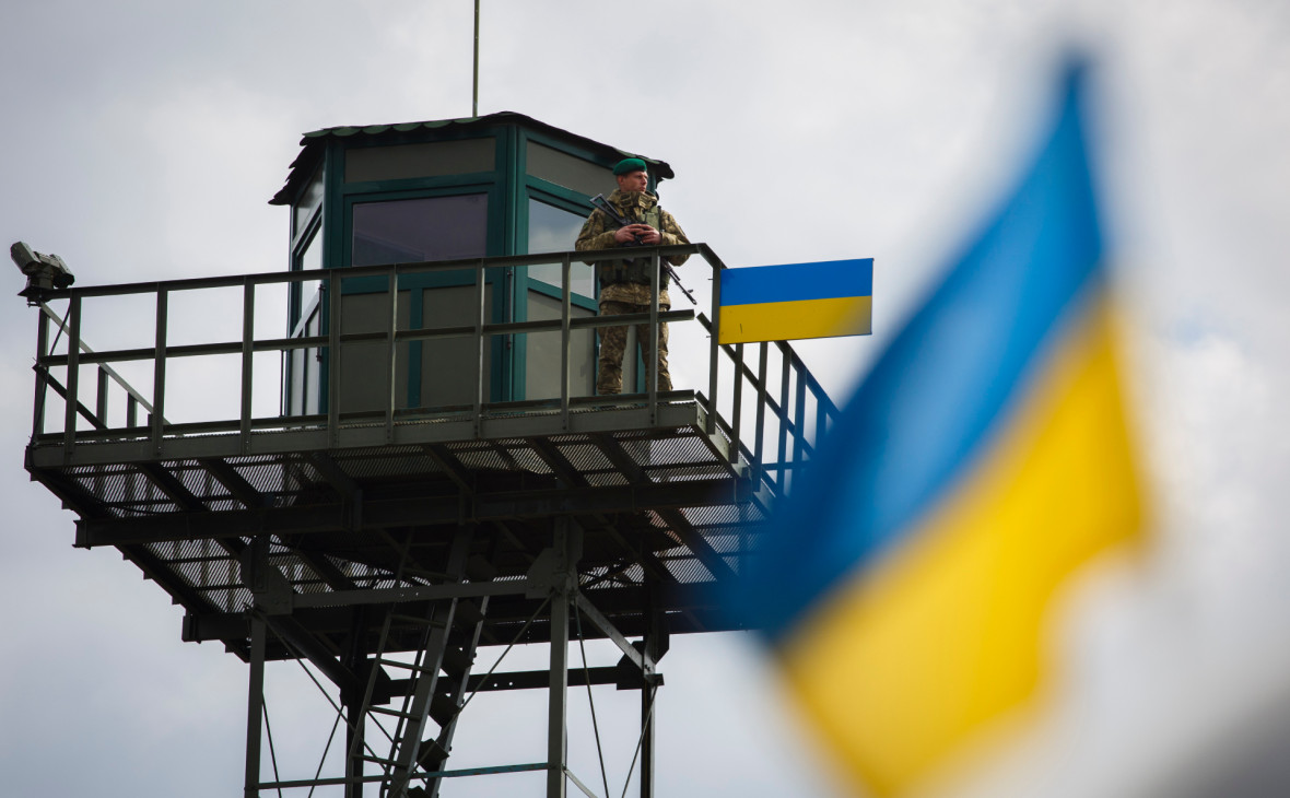 Украина ввела для брянцев новые дополнительные ограничения на въезд