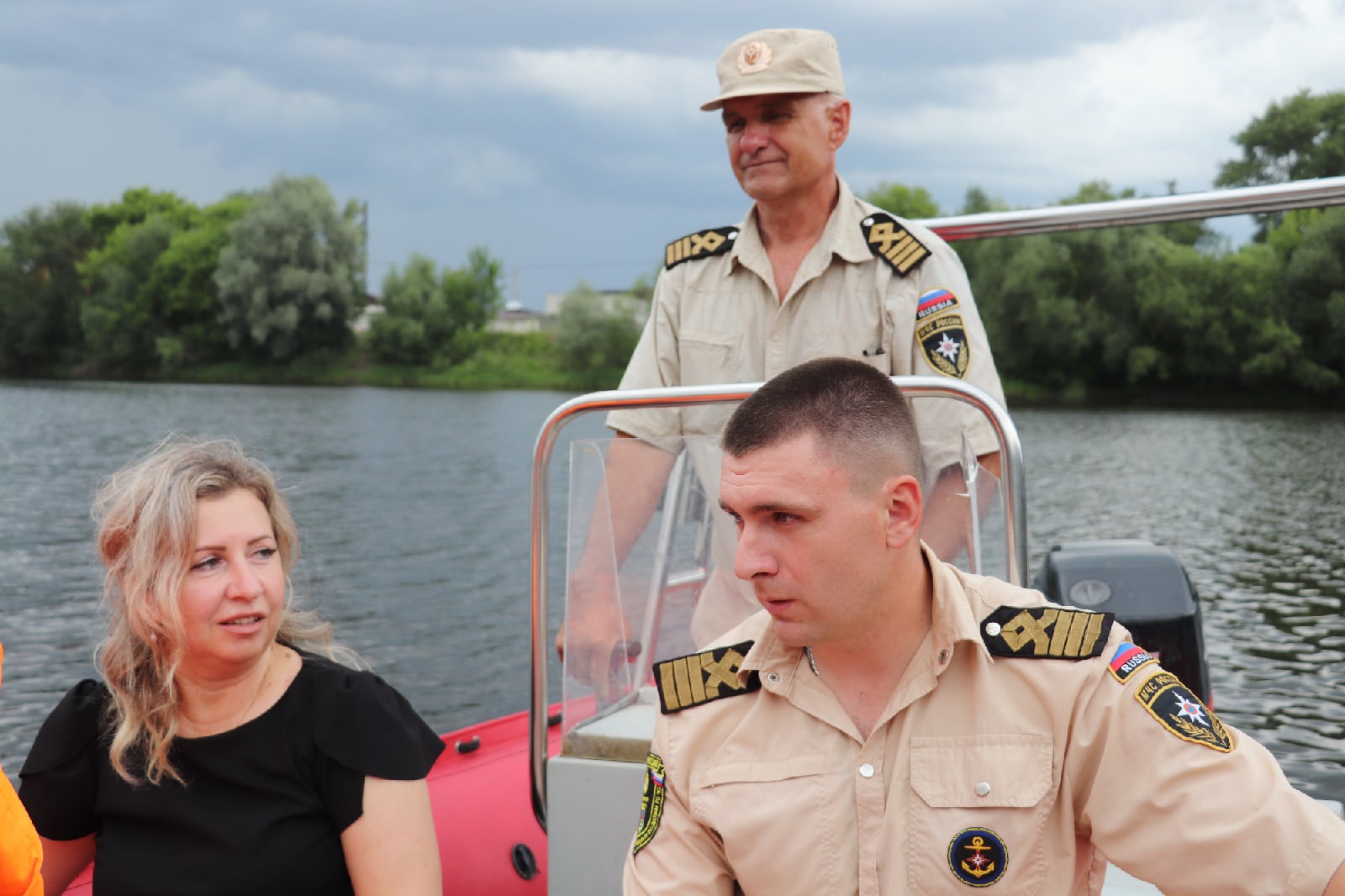 На брянских водоемах уже утонули 25 человек