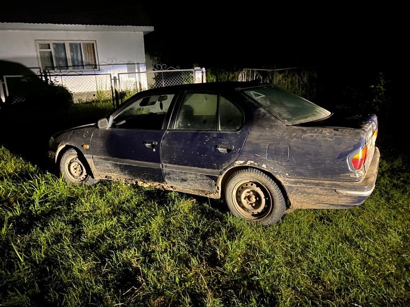 Пьяный водитель в брянском поселке Ивот задавил на машине свою приятельницу