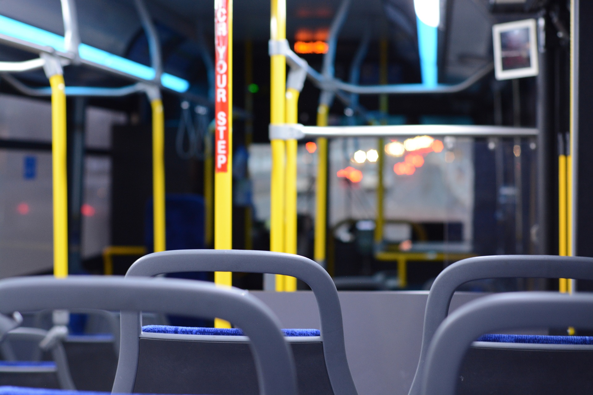 Брянцы почти в 2 раза чаще начали ездить в автобусах