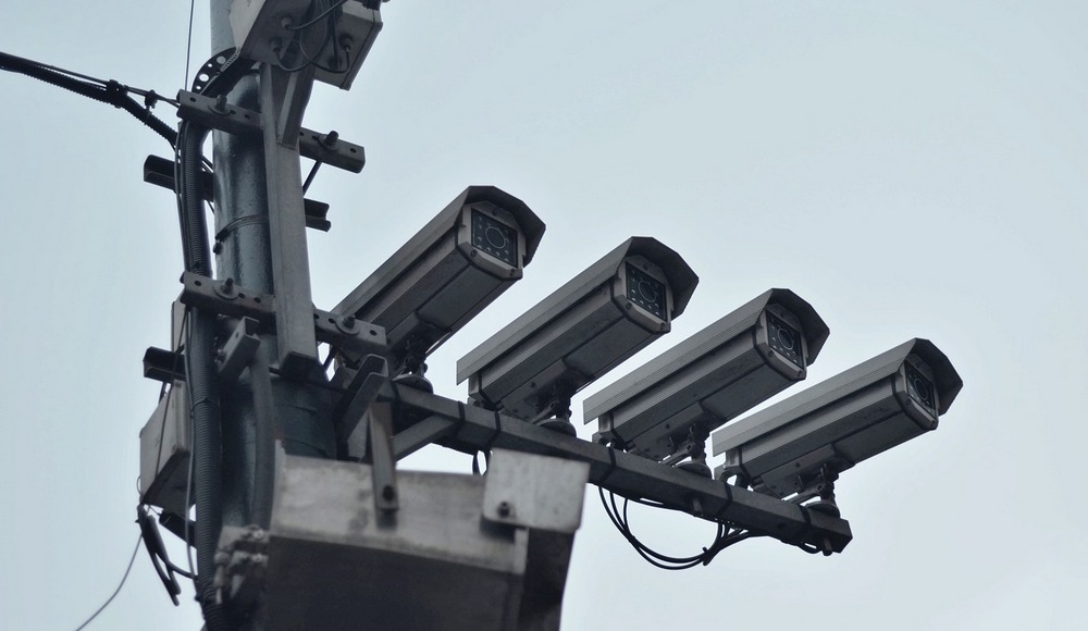 Система «Паутина» следит за брянскими автомобилистами с помощью 80 камер