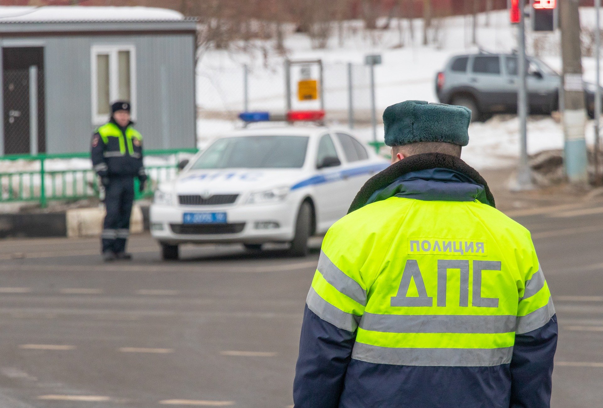 В Брянске за сутки на нарушениях попались 25 маршрутчиков