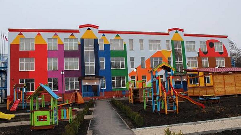 В Журиничах Брянского района готовятся построить школу-сад