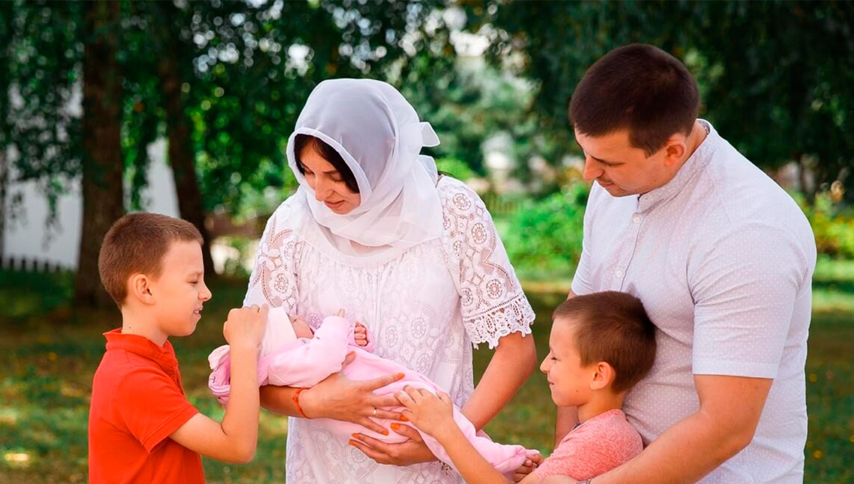 В Брянске действует программа по обеспечению жильем молодых семей
