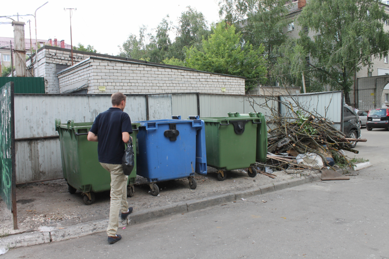 Плата за найм жилья и вывоз мусора в Брянске с 1 июля осталась прежней