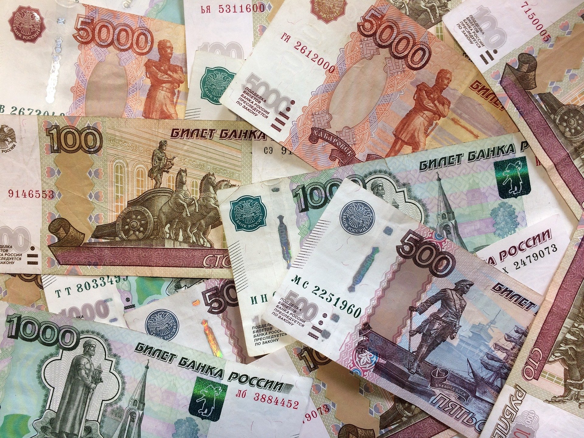 В Брянске зарплата водителей автобусов увеличилась до 45 тысяч рублей
