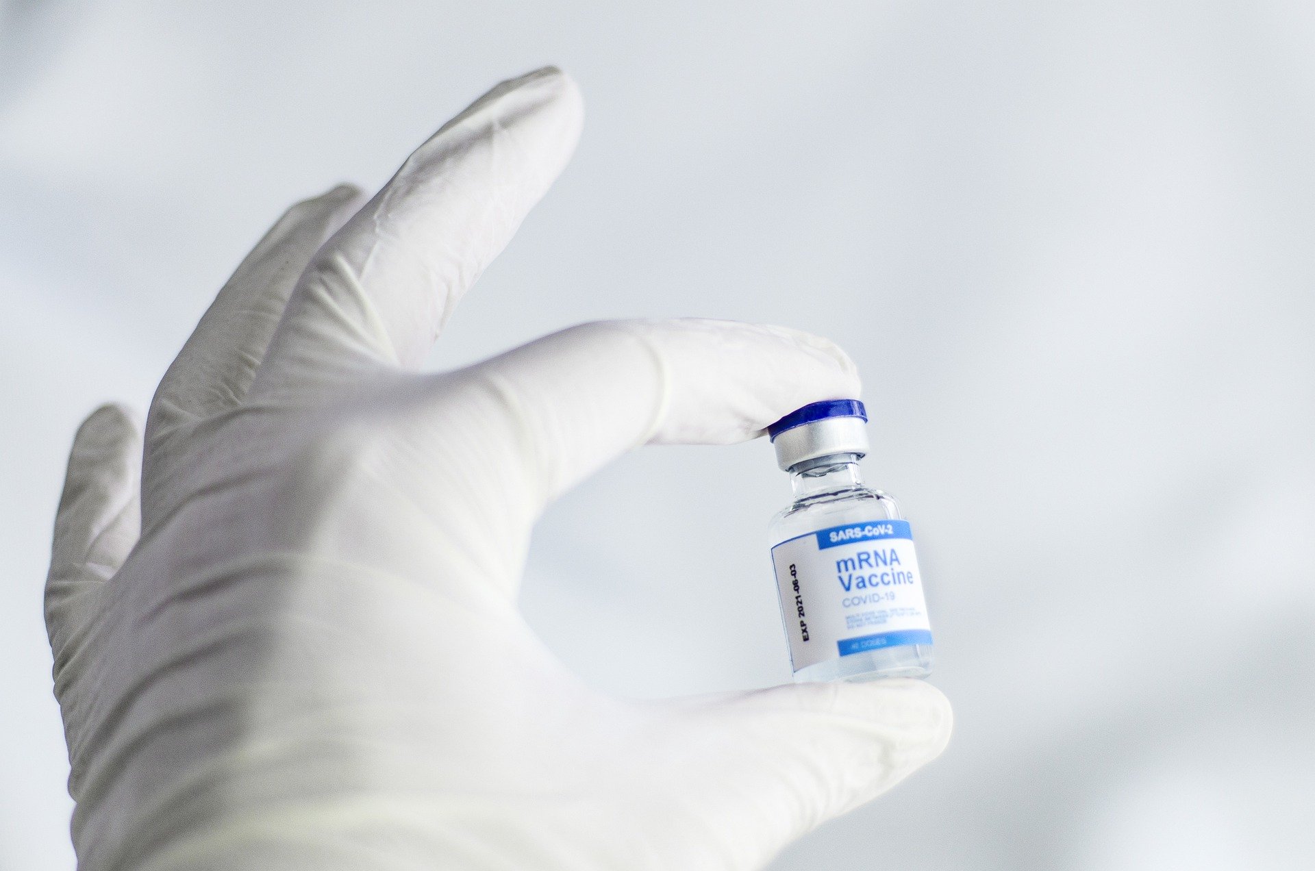 В Брянской области сделали прививку от коронавируса более 229 тысяч жителей