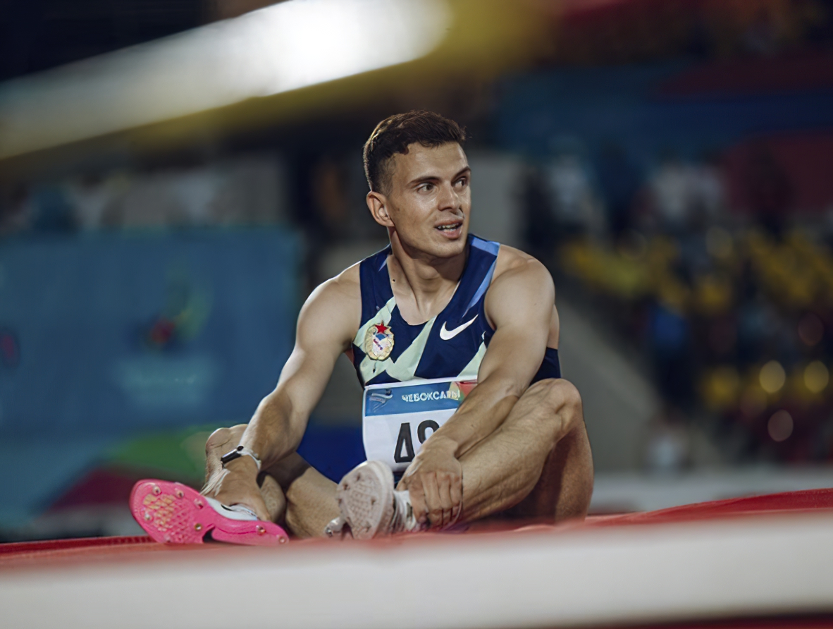 Брянский спортсмен Илья Иванюк на Олимпийских играх остался без медалей