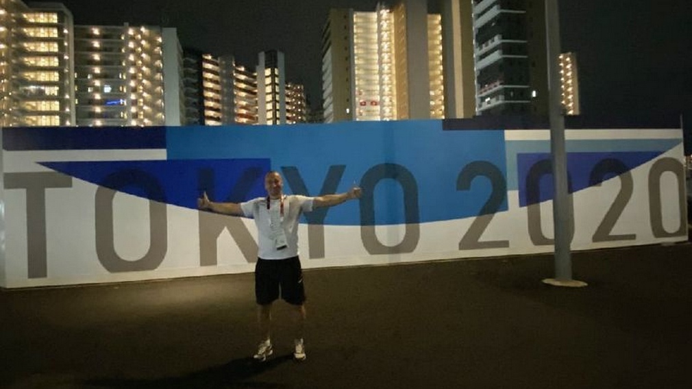 Брянский спортсмен занял седьмое место в толкании ядра на Паралимпийских играх