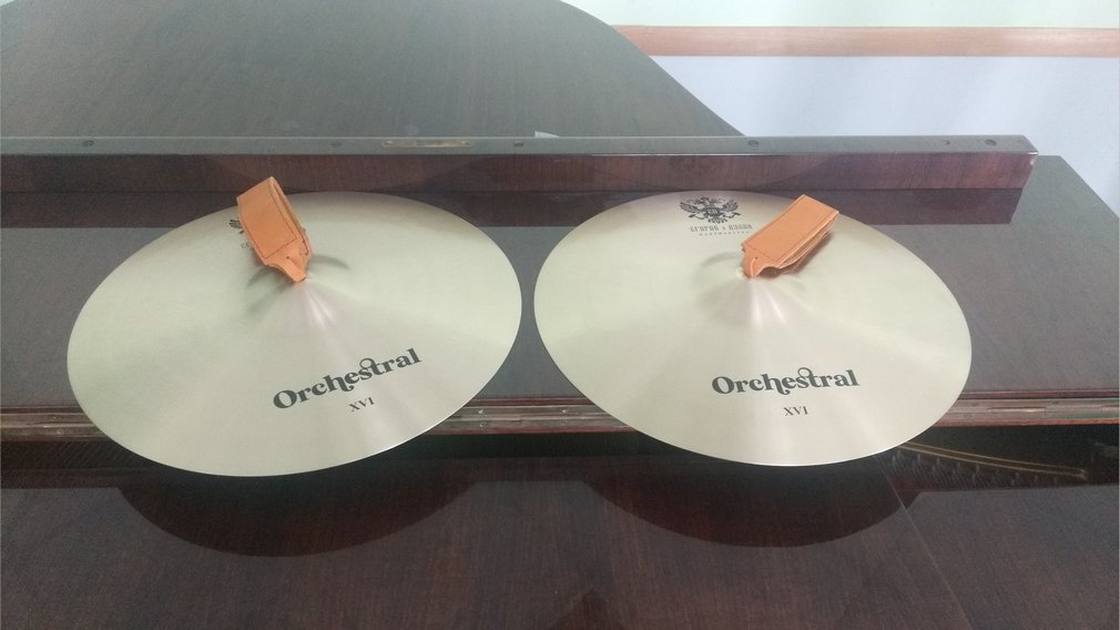 В детские школы искусств Брянской области поступило новое оркестровое оборудование