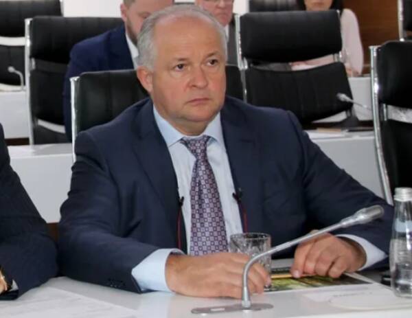 Дятьковского бизнесмена Авдеева причислили к лидерам «подковерной» оппозиции