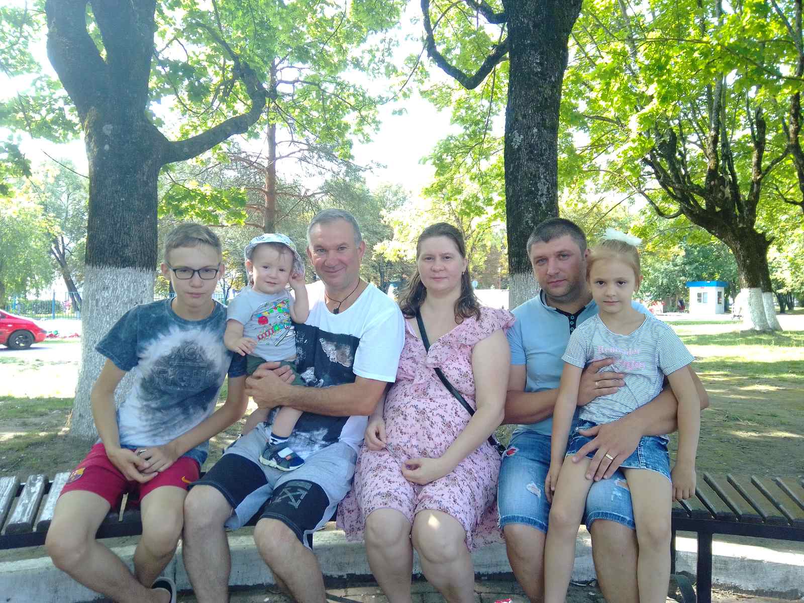 В Брянске врачи отвоевали у коронавируса 32-летнюю Виту Кузину