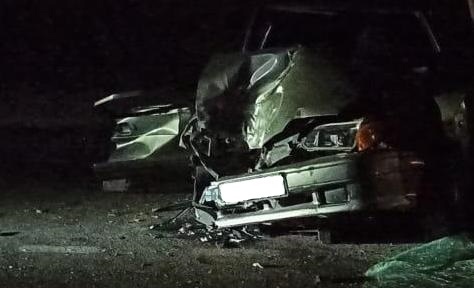 18-летний юноша находился за рулем попавшей в смертельное ДТП в Брасово машины