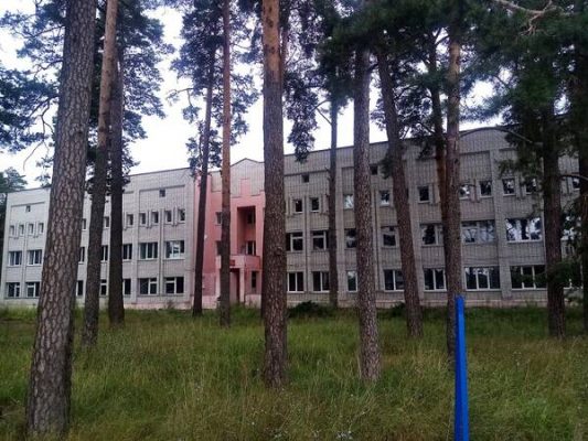 В Жуковке по решению губернатора Александра Богомаза откроют детский сад