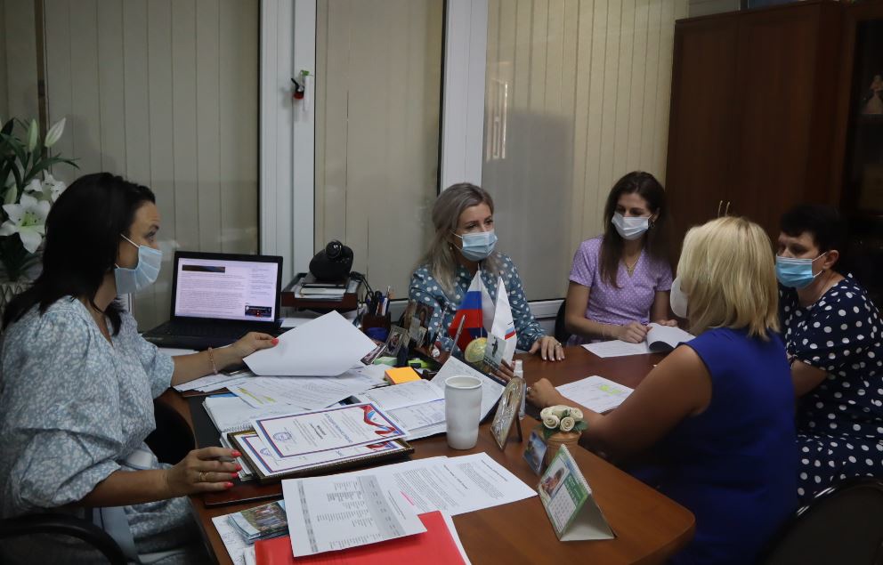 В Брянской области подвели итоги всероссийского проекта для детей-сирот «Взлётная полоса»