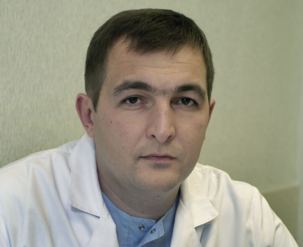 Департамент здравоохранения Брянской области возглавил Сергей Галаганов