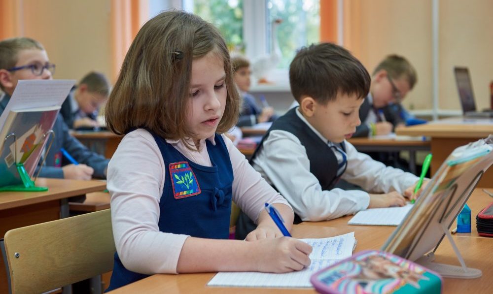 Более 140 школ отремонтируют по программе капремонта в Брянской области