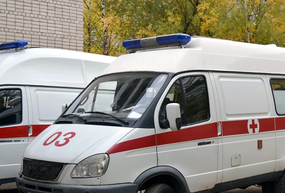 Под Брянском автоледи устроила ДТП: ранены двое