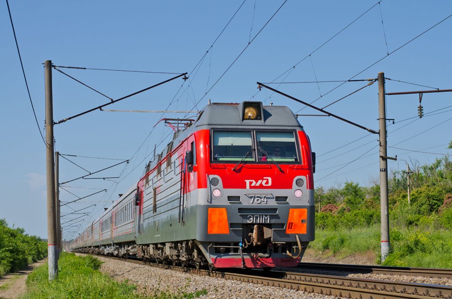 В Брянской области в сентябре изменится расписание пригородных поездов