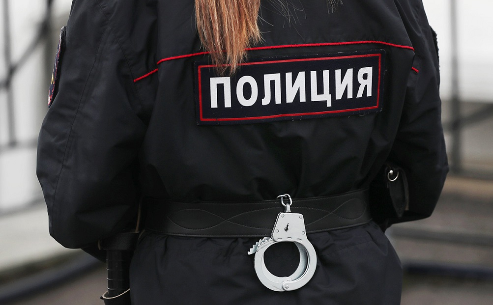 В Брянске стали известны подробности задержания девочки с наркотиками из Твери
