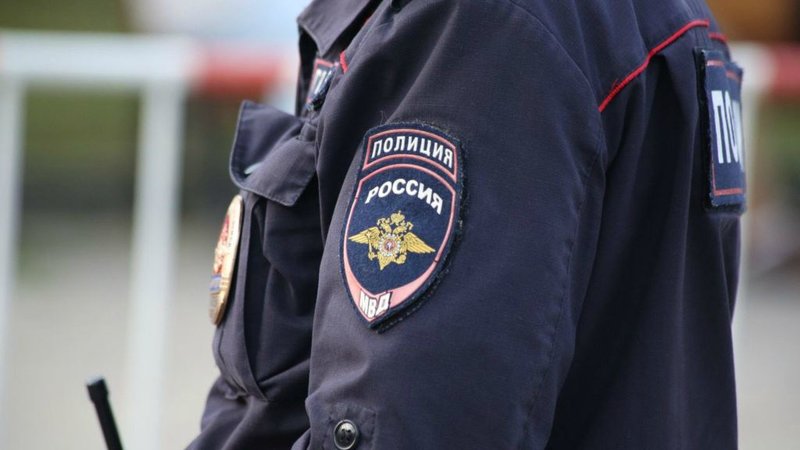 Брянские полицейские подвели итоги операции «Розыск»