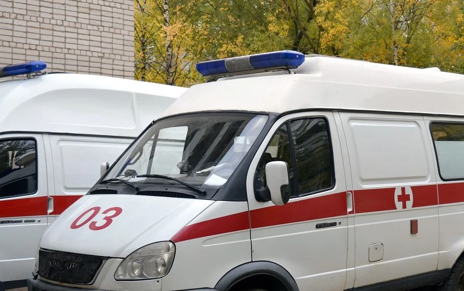В Жуковке столкнулись автоледи: ранены двое