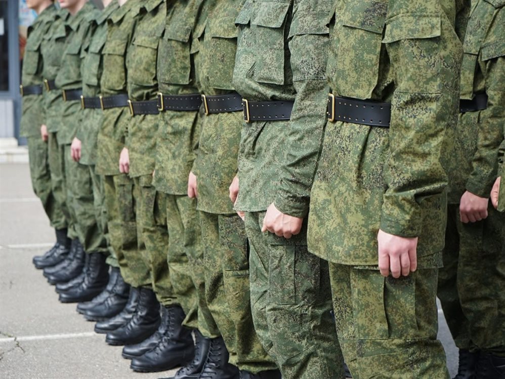 В Выгоничском районе нашли нарушения порядка воинского учета