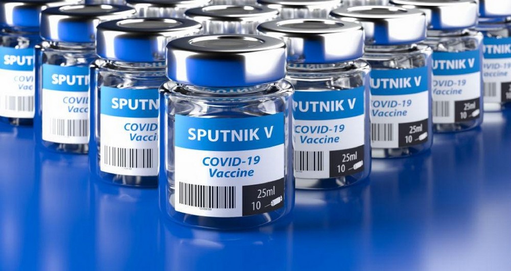 На Брянщину доставили еще 5600 доз вакцины от коронавируса «Спутник V»