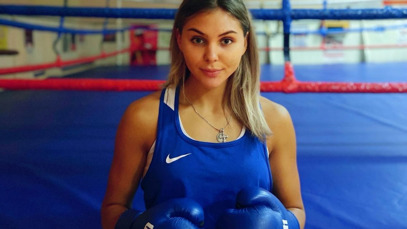 Брянской спортсменке Елене Жиляевой присвоили звание «Мастер спорта»
